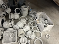 Partij installatie- en schakelmateriaal - afbeelding 4 van  9