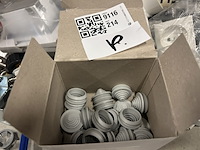 Partij installatie- en schakelmateriaal - afbeelding 6 van  9