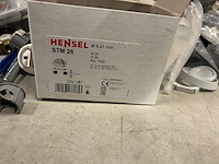 Partij installatie- en schakelmateriaal - afbeelding 9 van  9