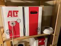 Partij installatie- en signaaldraad - afbeelding 3 van  4