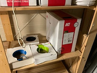 Partij installatie- en signaaldraad - afbeelding 4 van  4