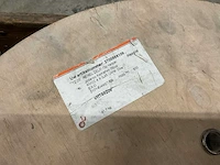 Partij installatie- en signaalkabel - afbeelding 3 van  9