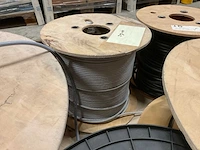 Partij installatie- en signaalkabel - afbeelding 7 van  9
