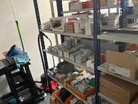 Partij installatie automaten - afbeelding 1 van  7