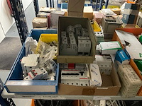 Partij installatie automaten - afbeelding 2 van  7