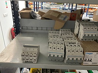 Partij installatie automaten - afbeelding 5 van  7