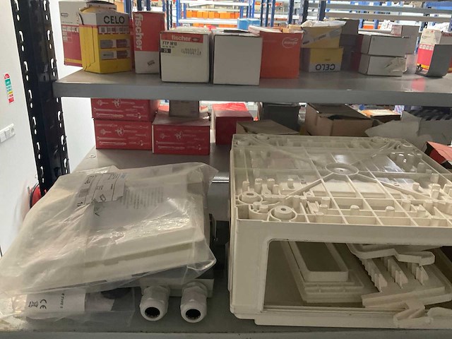 Partij installatie automaten - afbeelding 6 van  7