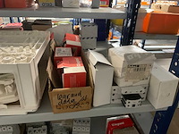 Partij installatie automaten - afbeelding 7 van  7