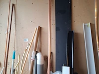 Partij installatie buismateriaal - afbeelding 3 van  9
