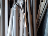Partij installatie buismateriaal - afbeelding 5 van  9