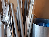Partij installatie buismateriaal - afbeelding 6 van  9