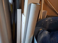 Partij installatie buismateriaal - afbeelding 8 van  9