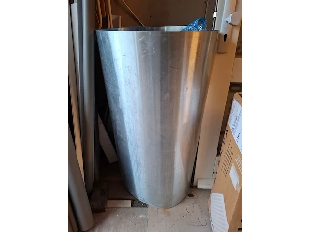 Partij installatie buismateriaal - afbeelding 9 van  9