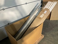 Partij installatie goten - afbeelding 1 van  4