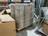 Partij installatie materiaal en divers - afbeelding 16 van  17