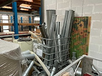 Partij installatie materiaal en divers - afbeelding 4 van  17
