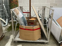 Partij installatie materiaal en divers - afbeelding 5 van  17