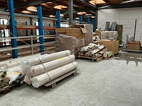 Partij installatie materiaal en divers - afbeelding 1 van  17