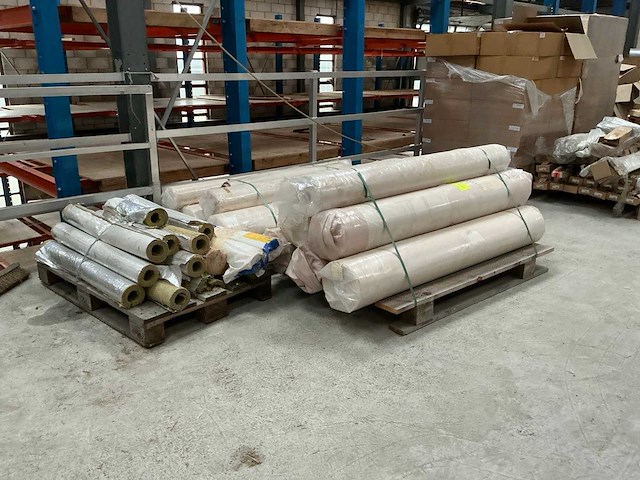 Partij installatie materiaal en divers - afbeelding 8 van  17