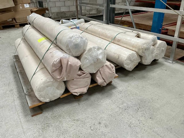 Partij installatie materiaal en divers - afbeelding 15 van  17