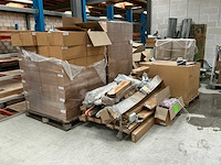 Partij installatie materiaal en divers - afbeelding 10 van  17