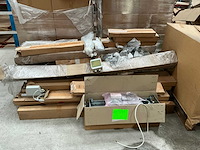 Partij installatie materiaal en divers - afbeelding 11 van  17