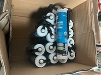 Partij installatie materiaal o.a. den braven kit - afbeelding 2 van  12