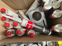 Partij installatie materiaal o.a. den braven kit - afbeelding 12 van  12