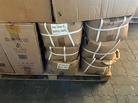 Partij installatie materiaal - afbeelding 6 van  7