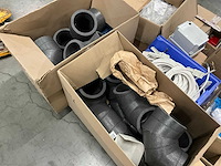 Partij installatie materiaal - afbeelding 4 van  9
