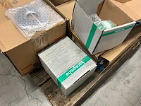 Partij installatie materiaal - afbeelding 6 van  9