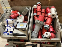 Partij installatie materiaal - afbeelding 3 van  6