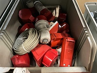 Partij installatie materiaal - afbeelding 4 van  6