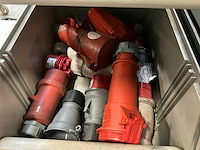 Partij installatie materiaal - afbeelding 5 van  6