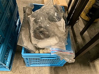 Partij installatie materiaal - afbeelding 2 van  6