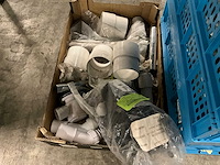 Partij installatie materiaal - afbeelding 4 van  6