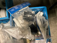 Partij installatie materiaal - afbeelding 5 van  6