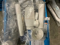 Partij installatie materiaal - afbeelding 6 van  6