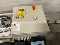 Partij installatie materiaal - afbeelding 3 van  13