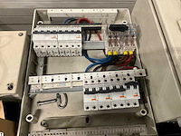Partij installatie materiaal - afbeelding 6 van  13