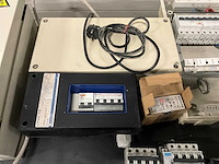 Partij installatie materiaal - afbeelding 7 van  13