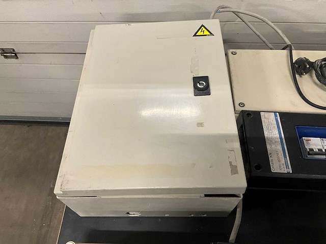 Partij installatie materiaal - afbeelding 8 van  13