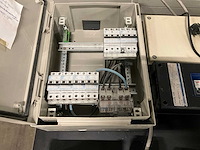 Partij installatie materiaal - afbeelding 9 van  13