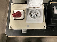 Partij installatie materiaal - afbeelding 11 van  13