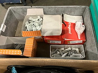 Partij installatie materiaal - afbeelding 4 van  7