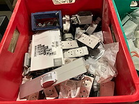 Partij installatie materiaal - afbeelding 6 van  7