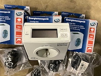 Partij installatie materiaal - afbeelding 5 van  5