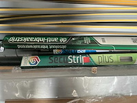 Partij installatie materiaal - afbeelding 2 van  5