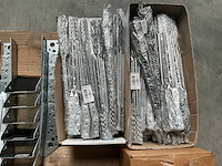 Partij installatie materiaal - afbeelding 3 van  7