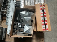 Partij installatie materiaal - afbeelding 4 van  7